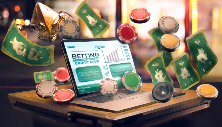 Exploring Modern Online Betting Platforms: A Deep Dive into Dubaiexch247 Com