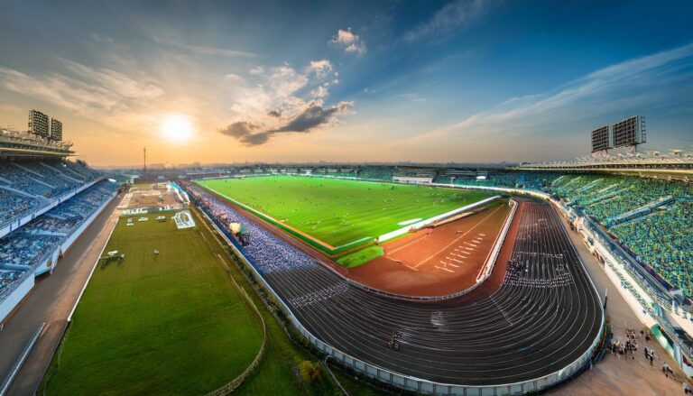 Gamexch567: A Complete Online Sports Betting Experience