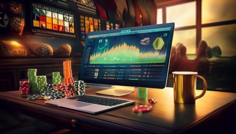 Dubaiexch247 Com: The Premier Online Betting Platform