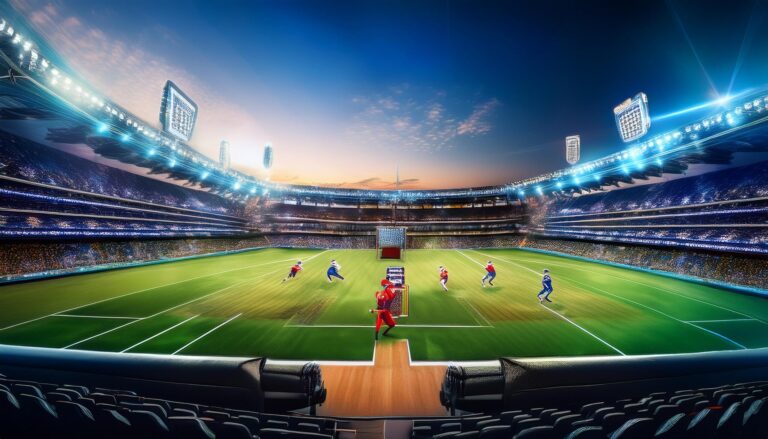 Dreamexch24: A Complete Online Sports Betting Platform