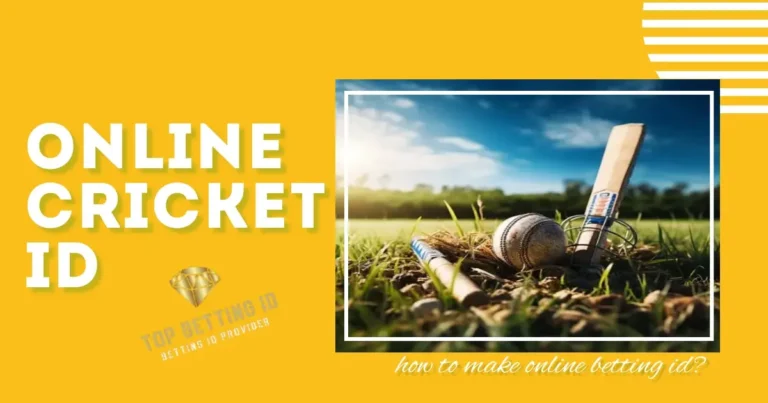 Online Cricket ID Betting (Top 15) � 2026 Providers, laser365, gameexch567