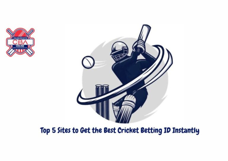 Online Cricket ID Betting (Top 20) � 2026 Providers, mylaser247, laser365