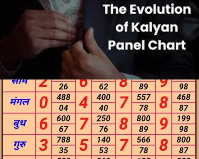 kalyan panel App Features, laser365, gameexch567, mylaser247
